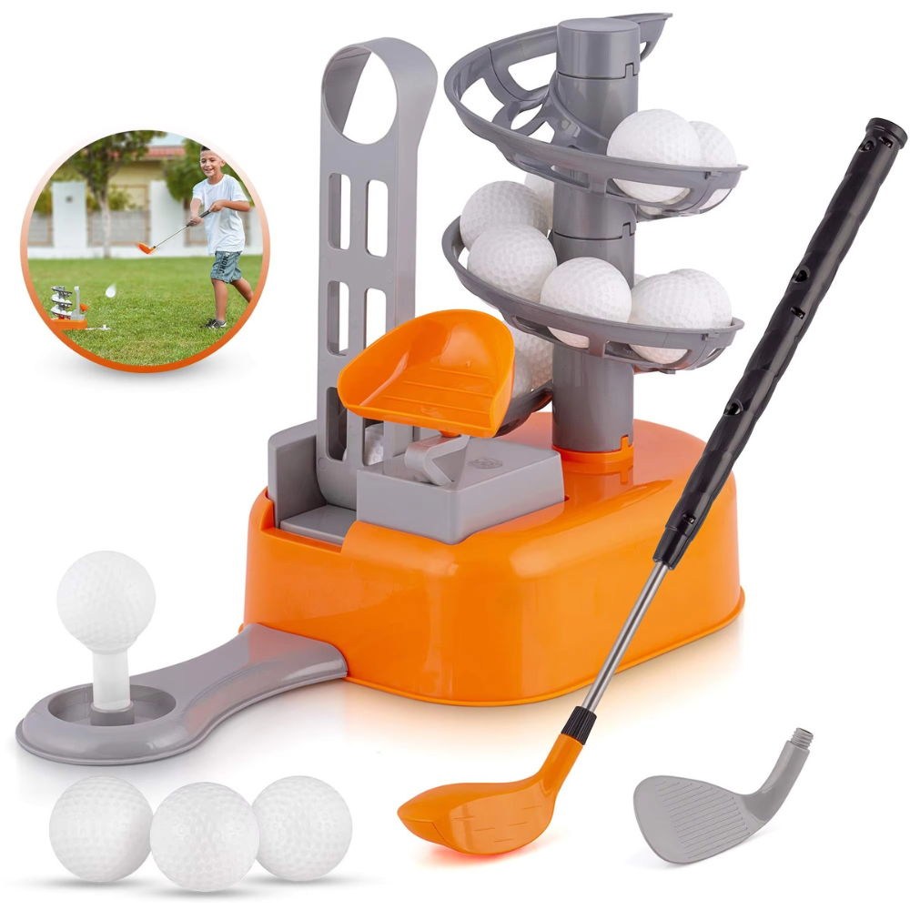Kids Golf Set