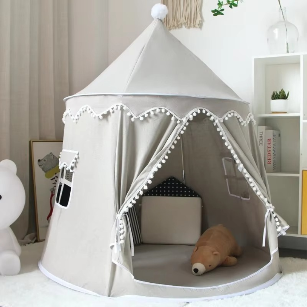 CloudCastle Kids Teepee