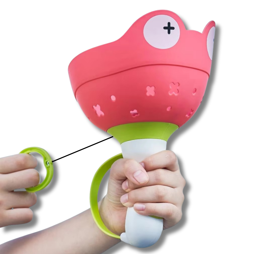 UFO Disc Launcher
