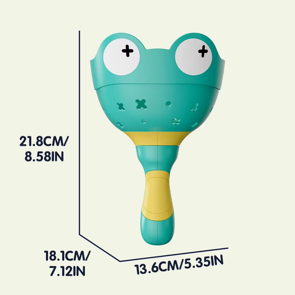 UFO Disc Launcher