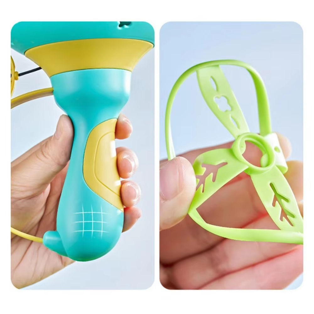 UFO Disc Launcher