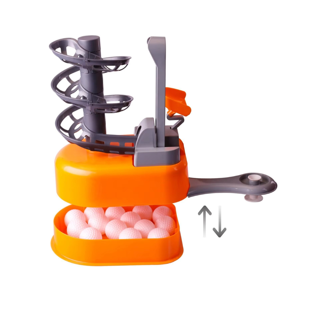 Kids Golf Set