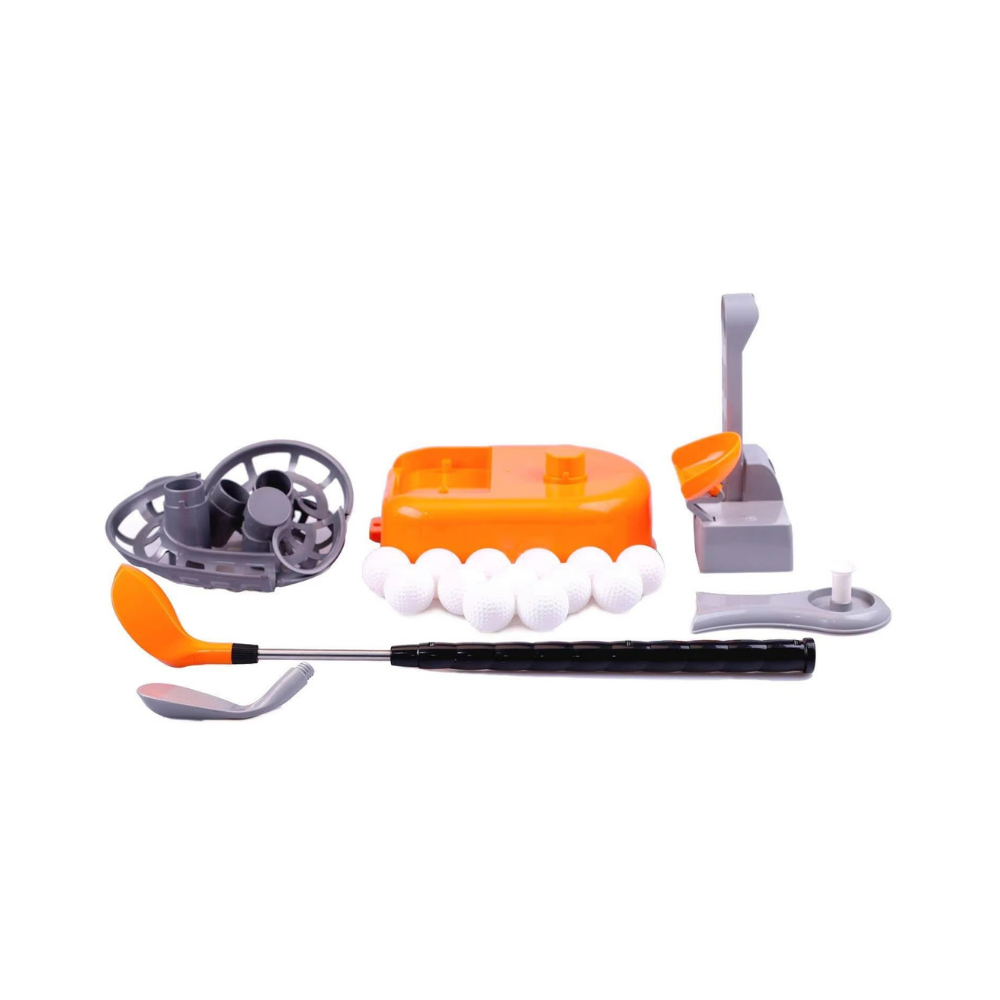 Kids Golf Set