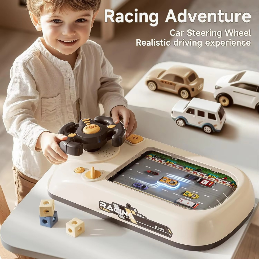 Turbo Racer