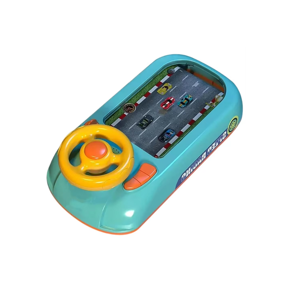 Turbo Racer