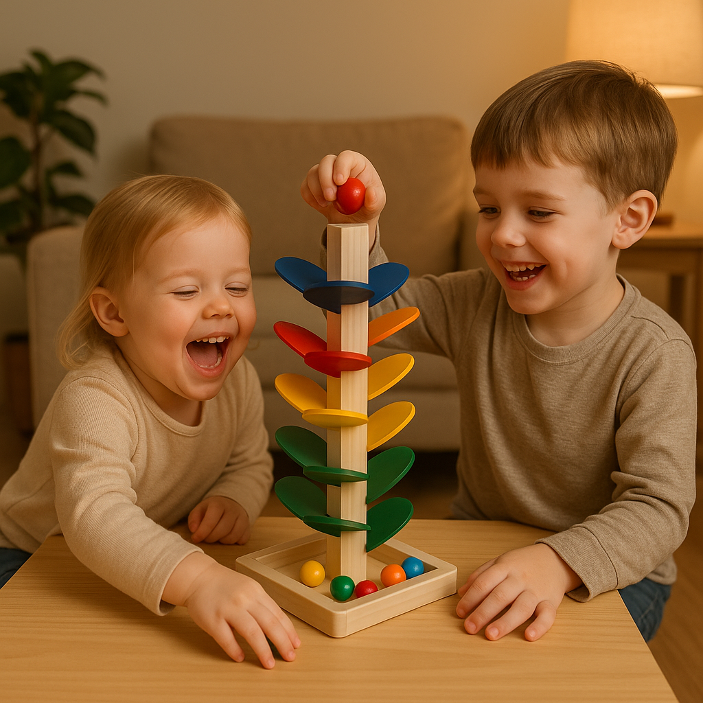 Montessori Soundtree