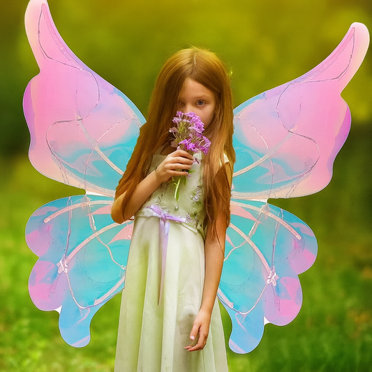 LunaFlap Dream Flight