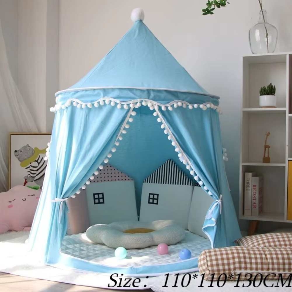 CloudCastle Kids Teepee