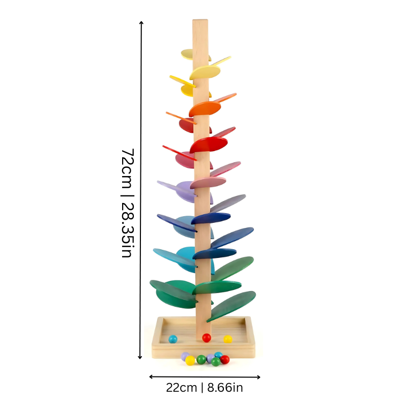 Montessori Soundtree