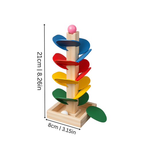 Montessori Soundtree
